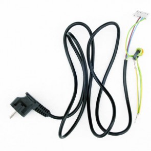 CABLE ALIMENTATION  EDILKAMIN PELLINSERT 54 ref. R633860 sur meilleurpoele.com. Commandez en ligne