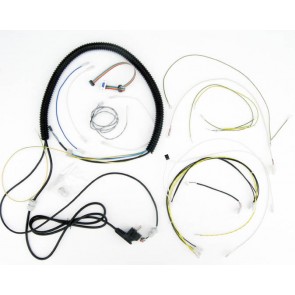 KIT CABLES EDILKAMIN PELLKAMIN 8 ref. R1003700 sur meilleurpoele.com. Commandez en ligne