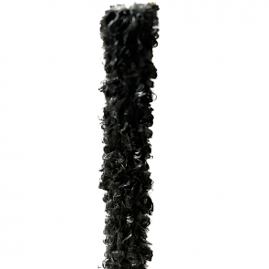 Joint plat Culimeta noir 10x5 (Nr, 1307178-1308217) Rika pico (vendu au mètre) 