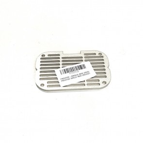 GRILLE INOX CREUSET EDILKAMIN ANDE ref. R392910 sur meilleurpoele.com. Commandez en ligne