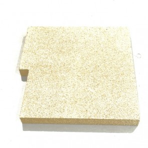Deflecteur FOX/ECO/TARA Haut Rika Eco Z33323