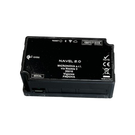 EASY CONNECT MCZ 44020003 - EX 4020003