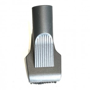 Brosse aspirateur de ramonage dessus