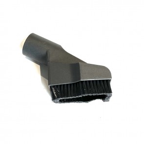 Brosse aspirateur de ramonage profil