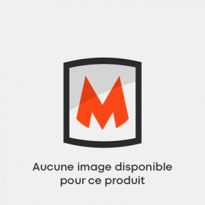 Dos du réservoir avec support carte mère poêle MCZ AIKE COMFORT AIR 8 M1 41401624337