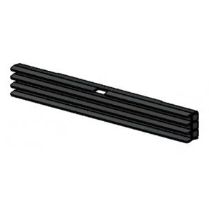 Grille sortie air chaud poêle MCZ BOXTHERM 60 PELLET 41401293160