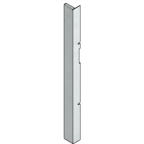 Cadre droit poêle MCZ BOXTHERM 60 PELLET 41401293561