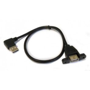 Câble USB de panneau L.500 poêle MCZ DECÒ AIR 8 M1+ 41451403200
