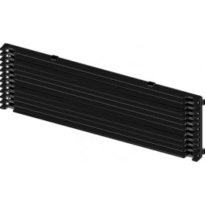 Grille sortie air chaud poêle MCZ PHILO 41801100800