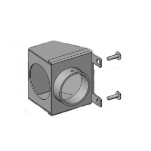 Convoyeur air de combustion poêle MCZ PHILO 41401184750