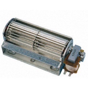 Ventilateur échangeur air chaud poêle MCZ MUSA HYDROMATIC 18 M2+ 41451000300