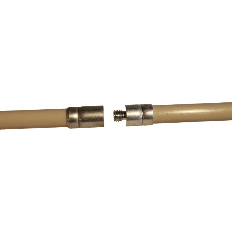 CANNE PPH Ø 25 MM LG 2 M (18X350) PROGALVA  1400