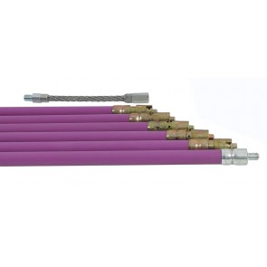 KIT MAUVE AUTOMATIQUE PROGALVA  1589