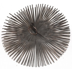 HERISSON ACIER Ø 1000 (ANNEAUX) PROGALVA  1663