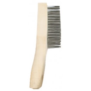 BROSSE A MANCHE INOX PROGALVA  1813