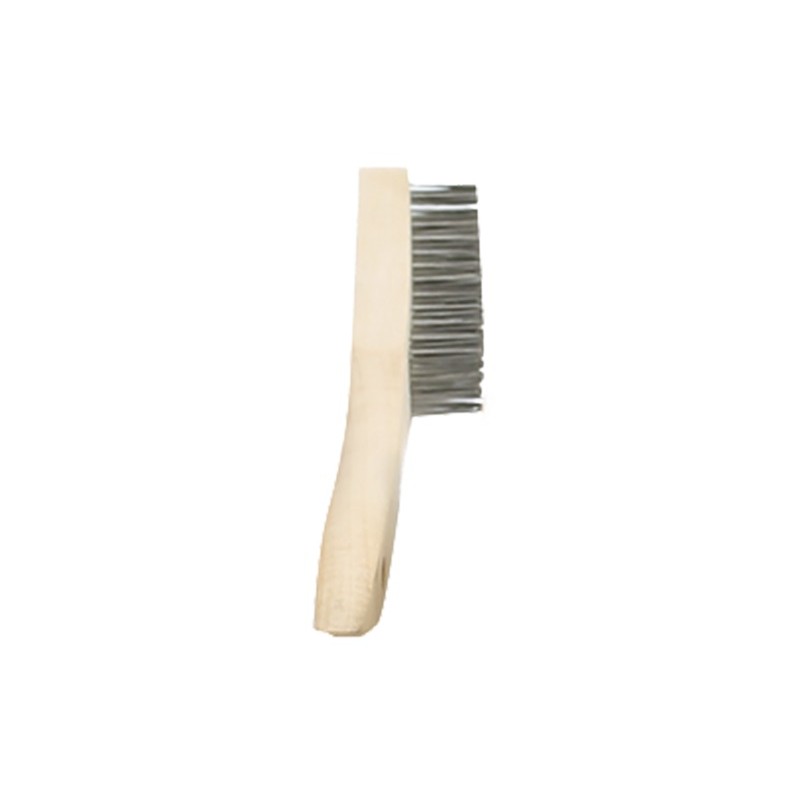 BROSSE A MANCHE INOX PROGALVA  1813