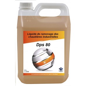 DPS 80 - LE BIDON DE 20 L PROGALVA  3295