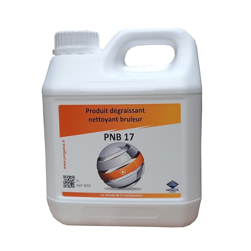 PNB 17 NF - LE BIDON DE 2 L PROGALVA  3050