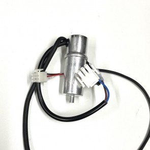  Ventilateur d'extraction des fumées ORIGINAL   RIKA COMO 2 Ref. N111581 