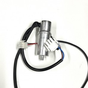 Ventilateur d'extraction des fumées  Rika COMO et tous modèles SAUF Rio Visio Integra Premio - connecteur