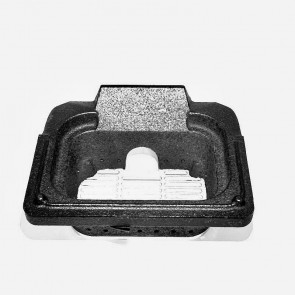 CREUSET COMPLET EDILKAMIN ADRIA ref. R654240 sur meilleurpoele.com. Commandez en ligne