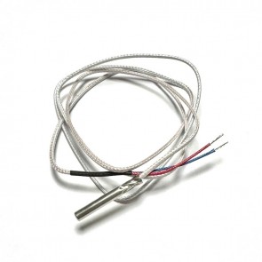 Pièces CADEL Sonde fumées 4D145150090