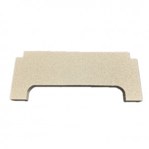 DEFLECTEUR SUPERIEUR  SCAMOLEX EDILKAMIN BLADE N/S INFERIEUR A 4330950 ref. R1043750 sur meilleurpoele.com. Commandez en ligne