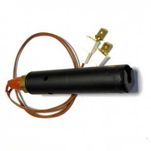 KIT TUBE+BOUGIE EXTRAFLAME GLENDA Ref. 9278419