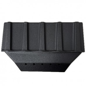 Brasero en fonte Chaudière RED Compact 18 - 2012-4130120050100