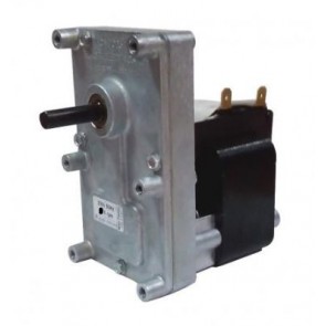 MOTEUR À ENGRENAGE 2.0 RPM [GF-6422UP] EXTRAFLAME COMFORT P70 AIR H49 2022 2271141