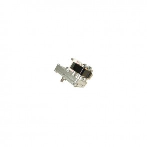 MOTEUR À ENGRENAGE 1.5 RPM [GF-6422UP] EXTRAFLAME ANGELA EVO 2020  2271151