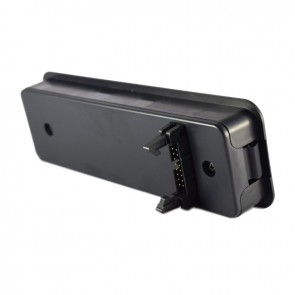 Tableau de commandes COMPATIBLE MCZ 41451701500 C - VUE DE DOS