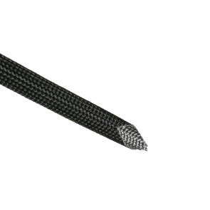 GAINE DE PROTECTION THERMIQUE 250 °C Ø4 MM (VENDUE AU MÈTRE)