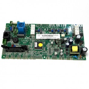 Carte electronique MCZ BOXTHERM 60 AIR 6 BASIC M1 Ref. 41451802200