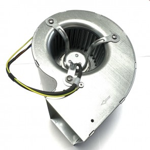 Ventilateur d'air chaud centifuge compatible Palazzetti 895700630C