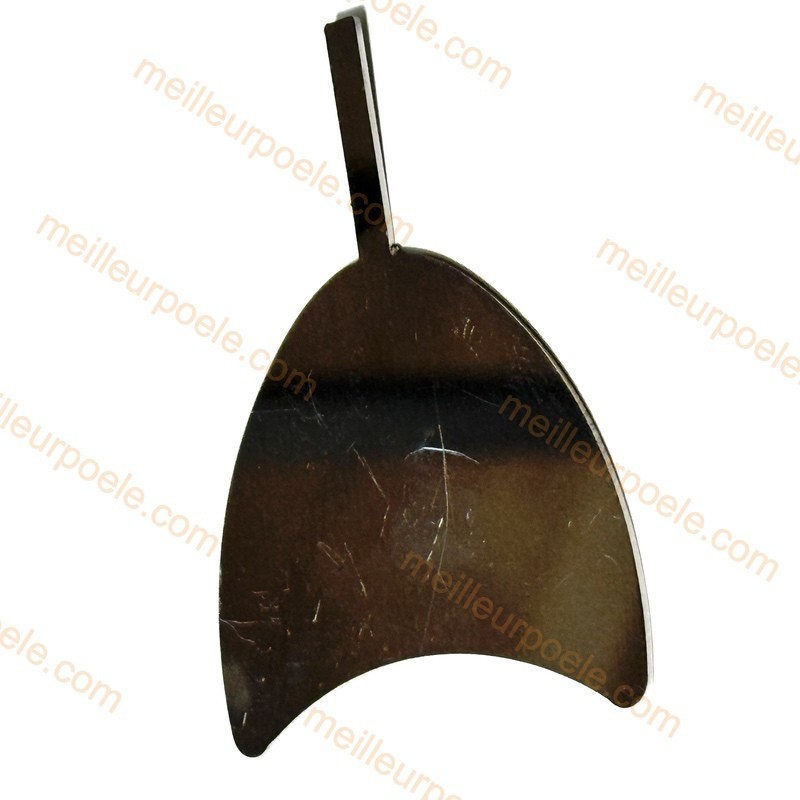 Pièces CADEL Deflecteur pellet 4D2401303101