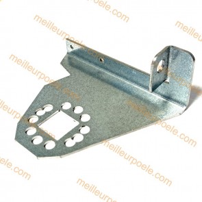 Pièces CADEL Support de la vis-sans-fin 4D2401302613