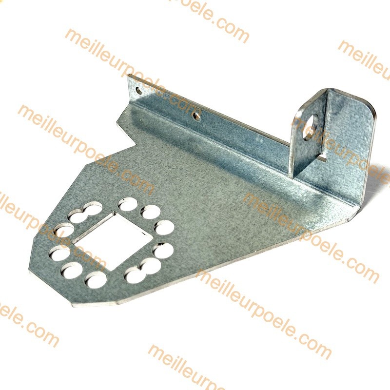 Pièces CADEL Support de la vis-sans-fin 4D2401302613