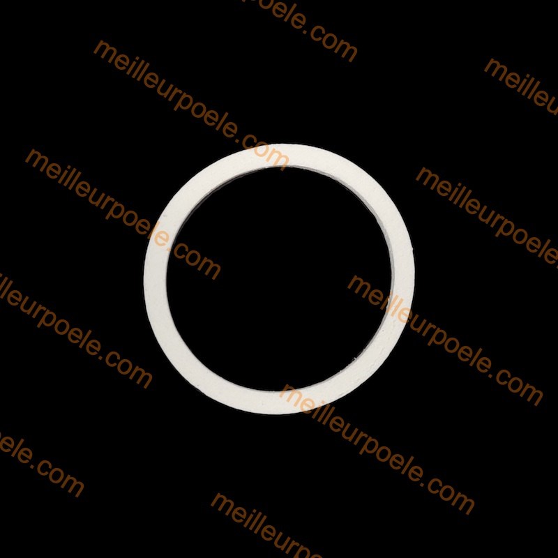 Joint volute de fumées MCZ 41801002600