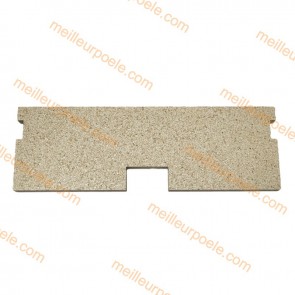 Déflecteur en vermiculite  ORIGINAL MCZ 41151401000
