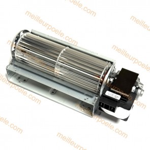 Ventilateur TANGENTIEL MCZ 41451800900