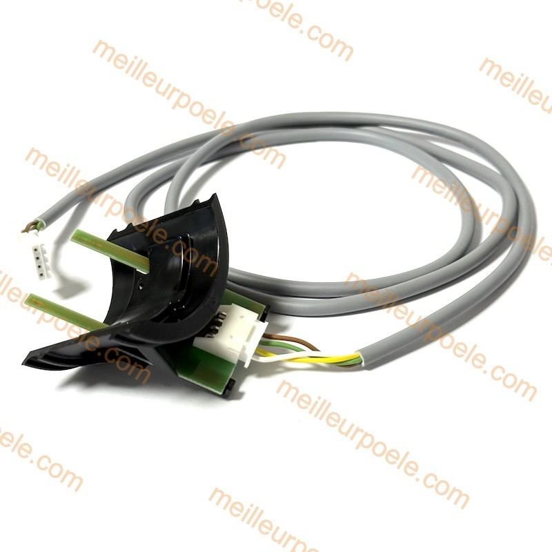 DEBIMETRE Extraflame Ref. 2272612