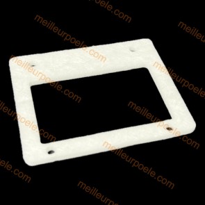 Joint buse de sortie extracteur de fumées MCZ Ref. 418008030