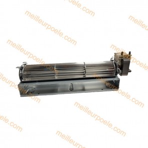 Ventilateur air tangentiel CADEL FREEPOINT Ref. 4D145201010