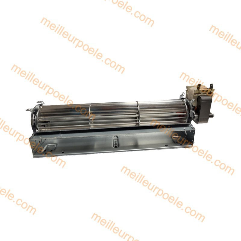 Ventilateur air tangentiel CADEL FREEPOINT Ref. 4D145201010