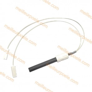 RESISTANCE CERAMIQUE 300W EDILKAMIN REF. R1019780