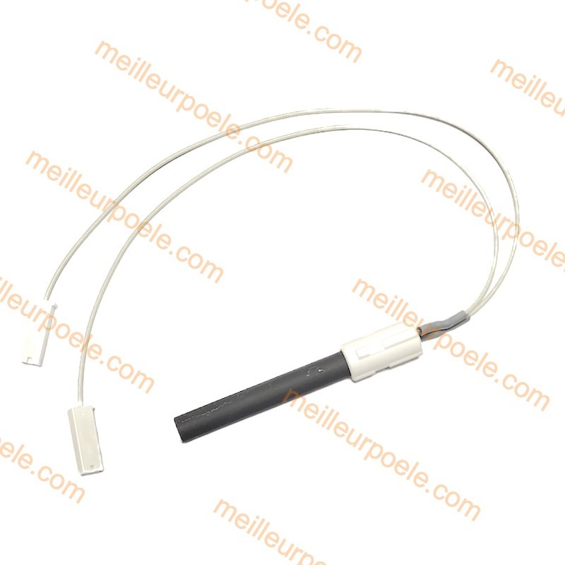 RESISTANCE CERAMIQUE 300W EDILKAMIN REF. R1019780