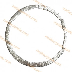 Joint Ventilateur d'extraction des fumées MCZ Ref. 41801600800