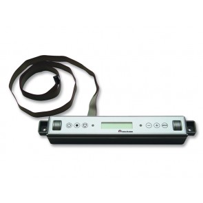 TABLEAU DE BORD LCD POUR EDILKAMIN FLEXA - IDROFLEXA C - IDROFLEXA ESTERO R664690