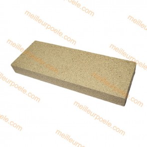 Déflecteur en vermiculite ORIGINAL MCZ 41151600200